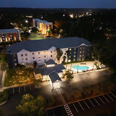 Hilton Garden Inn Таллахасси Экстерьер фото